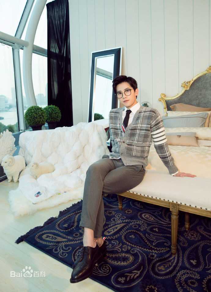 吴念真(Wen-ching Wu)代言品牌发布会/见面会性感图片壁纸