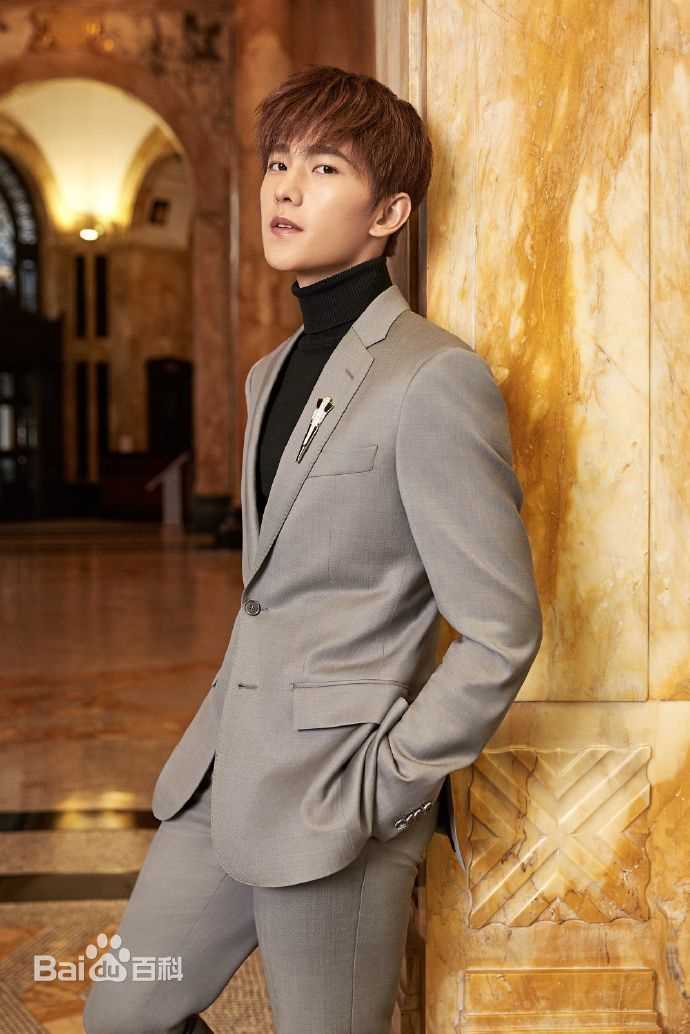 吴念真(Wen-ching Wu)代言品牌发布会/见面会性感图片壁纸