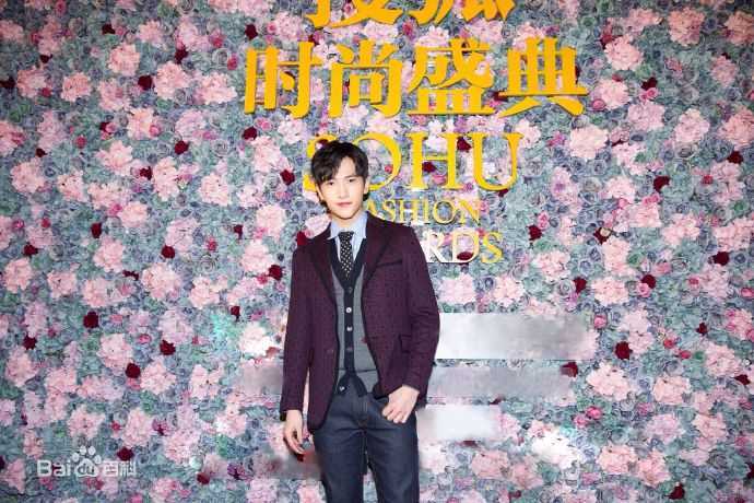 吴念真(Wen-ching Wu)搜狐时尚盛典生活照相册