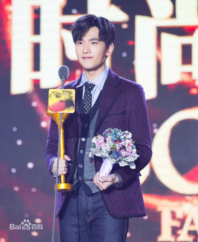 吴念真(Wen-ching Wu)搜狐时尚盛典生活照相册