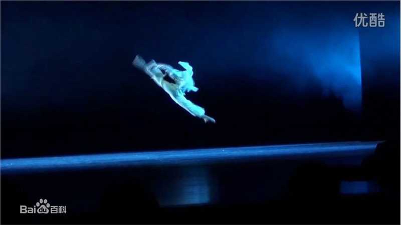 最新吴念真(Wen-ching Wu)在独舞《蒲公英》中的壁纸