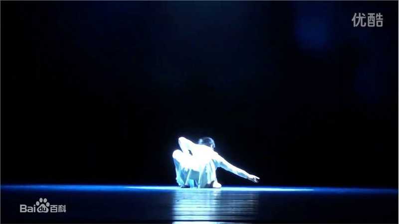 最新吴念真(Wen-ching Wu)在独舞《蒲公英》中的壁纸