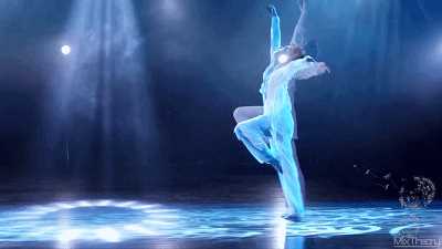 最新吴念真(Wen-ching Wu)在独舞《蒲公英》中的壁纸