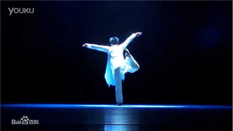 最新吴念真(Wen-ching Wu)在独舞《蒲公英》中的壁纸