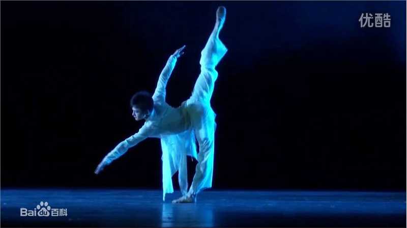 最新吴念真(Wen-ching Wu)在独舞《蒲公英》中的壁纸