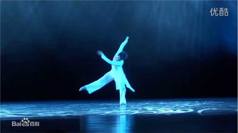 最新吴念真(Wen-ching Wu)在独舞《蒲公英》中的壁纸