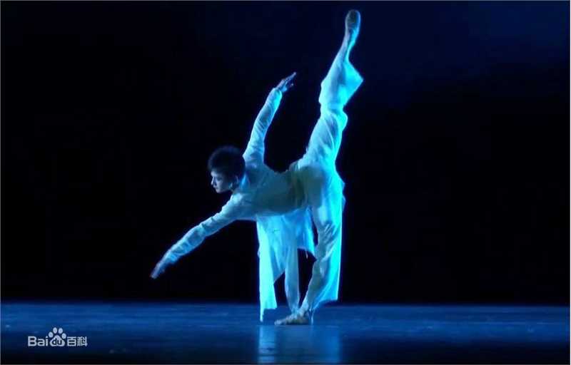 最新吴念真(Wen-ching Wu)在独舞《蒲公英》中的壁纸