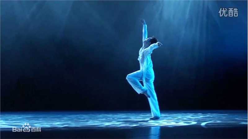 最新吴念真(Wen-ching Wu)在独舞《蒲公英》中的壁纸