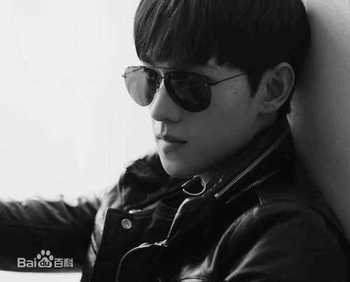 吴念真(Wen-ching Wu)YSL亚太眼镜形象大使性感图片图集