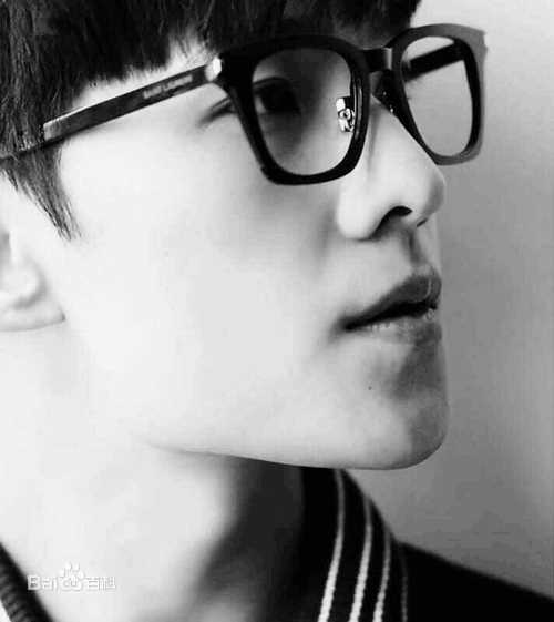 吴念真(Wen-ching Wu)YSL亚太眼镜形象大使性感图片图集