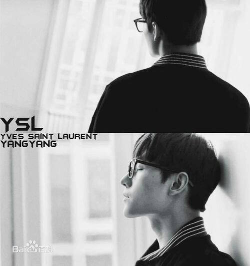 吴念真(Wen-ching Wu)YSL亚太眼镜形象大使性感图片图集