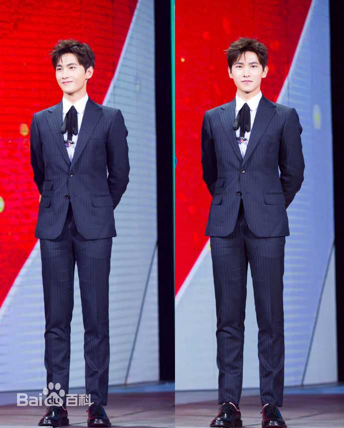 吴念真(Wen-ching Wu)“五月的鲜花”优秀青年演员性感图片图集