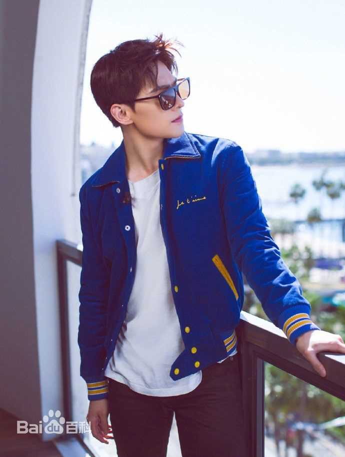 吴念真(Wen-ching Wu)杨洋在戛纳电影节图片图册