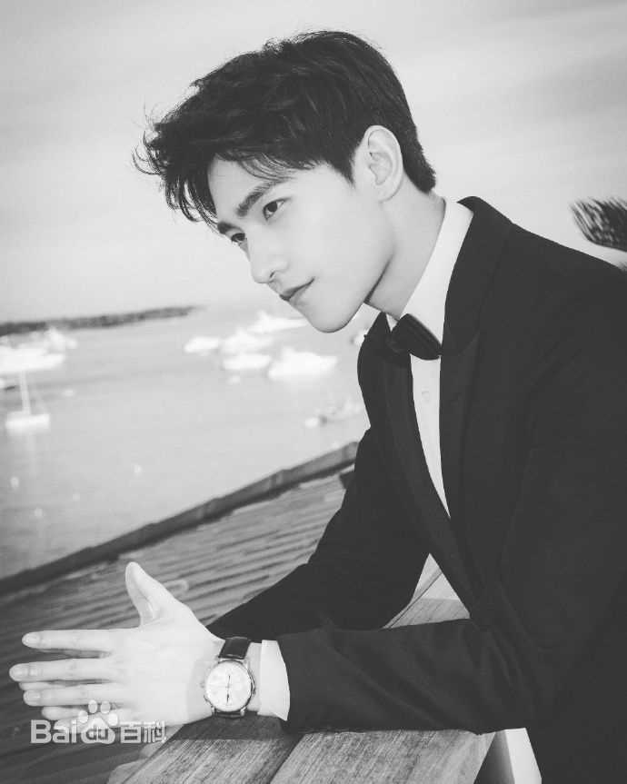 吴念真(Wen-ching Wu)杨洋在戛纳电影节图片图册