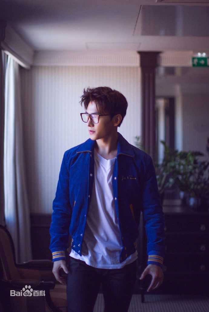 吴念真(Wen-ching Wu)杨洋在戛纳电影节图片图册