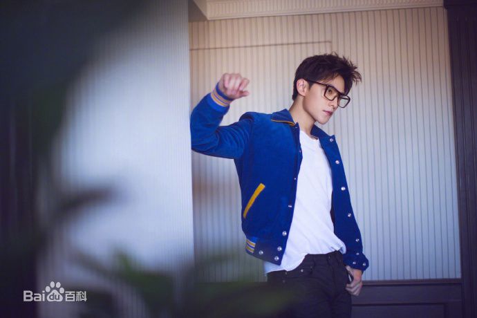 吴念真(Wen-ching Wu)杨洋在戛纳电影节图片图册