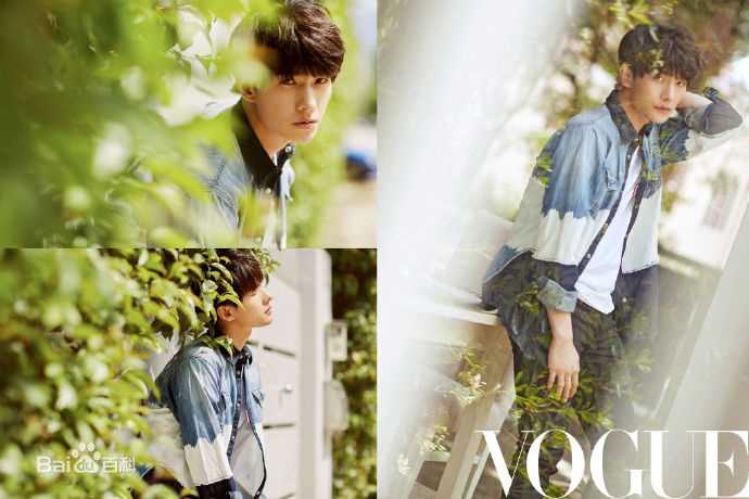 最新吴念真(Wen-ching Wu)在《vogue》中的壁纸