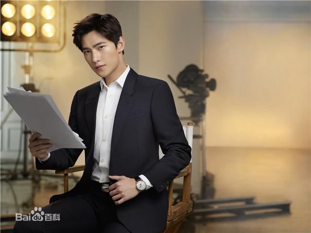 吴念真(Wen-ching Wu)万宝龙品牌大使杨洋前后照片