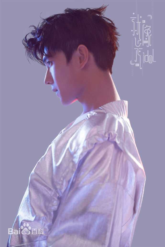 精选吴念真(Wen-ching Wu)在《就像是IDOL》中的图册