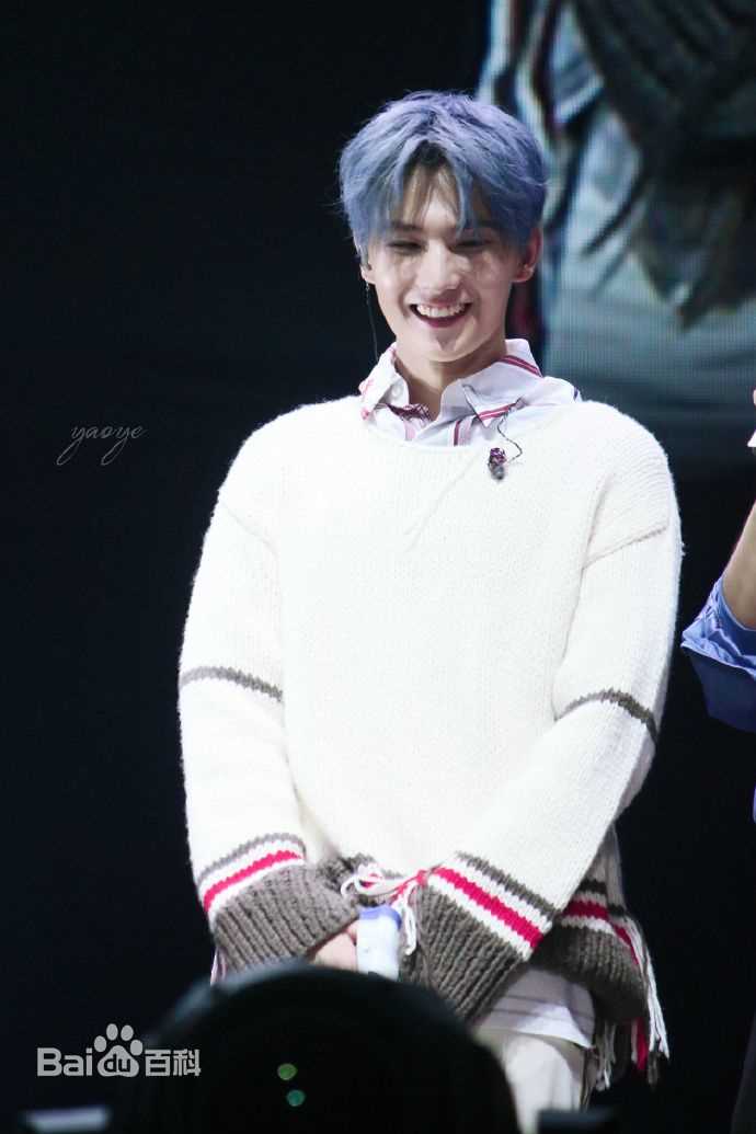 吴念真(Wen-ching Wu)2017杨洋自在YOUNG生日会in广州前后照片