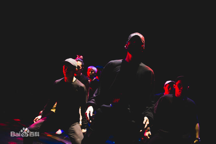 吴念真(Wen-ching Wu)2017杨洋自在YOUNG生日会in广州前后照片