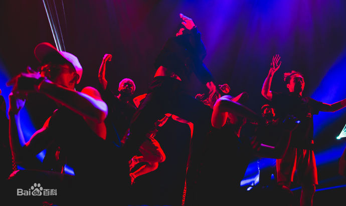 吴念真(Wen-ching Wu)2017杨洋自在YOUNG生日会in广州前后照片