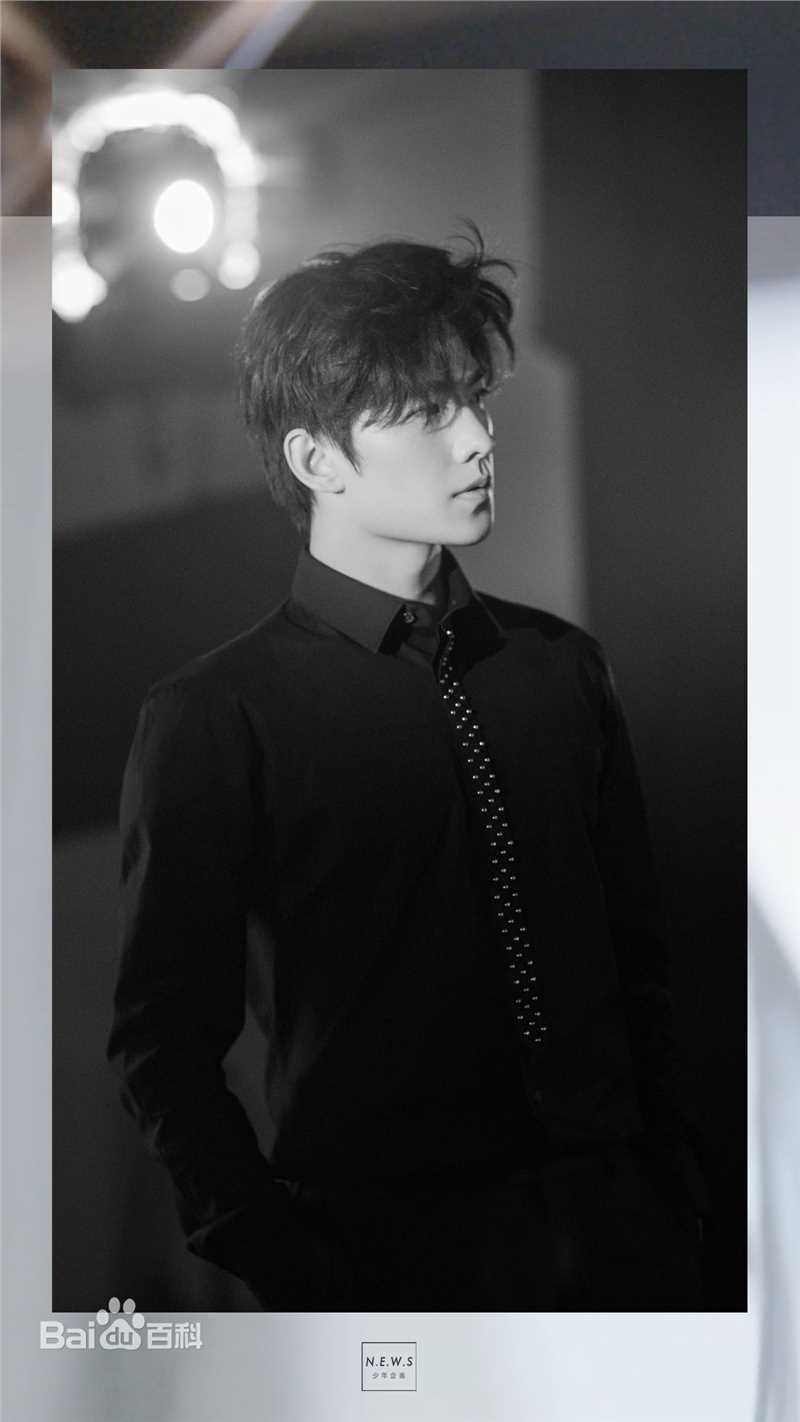 吴念真(Wen-ching Wu)少年企画NEWS前后照片