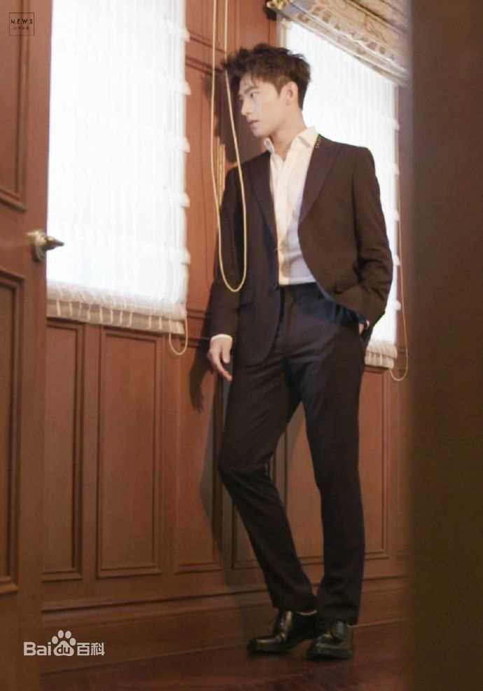 吴念真(Wen-ching Wu)少年企画NEWS前后照片