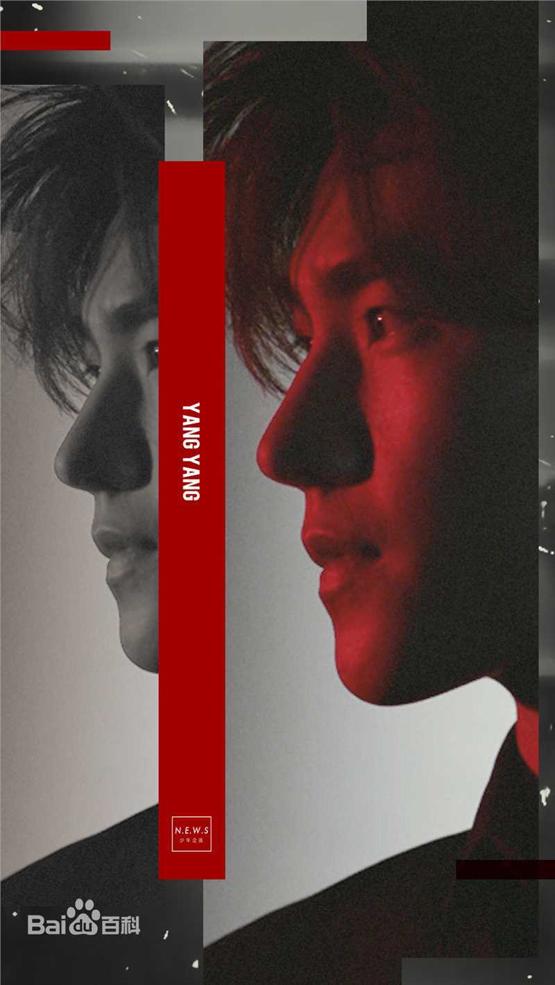 吴念真(Wen-ching Wu)少年企画NEWS前后照片