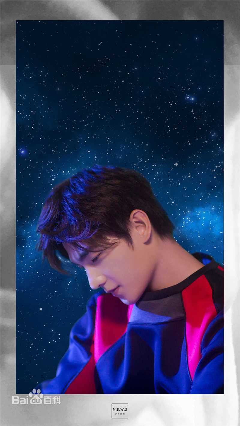 吴念真(Wen-ching Wu)少年企画NEWS前后照片