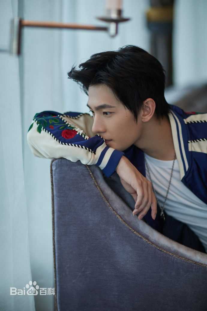 吴念真(Wen-ching Wu)出席活动look图册