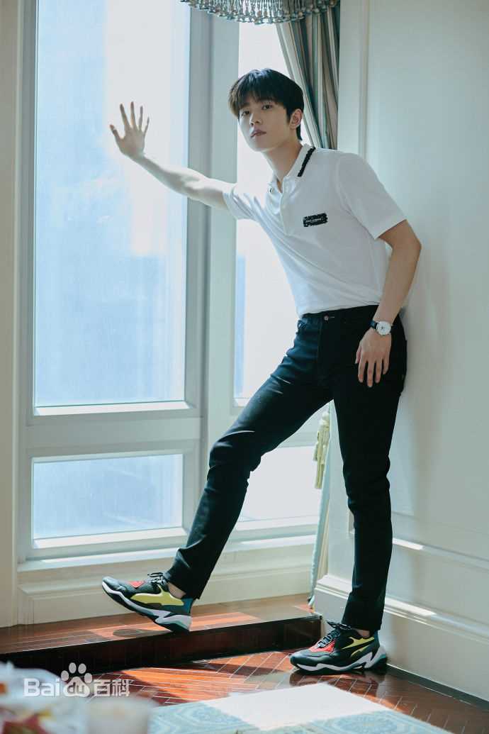 吴念真(Wen-ching Wu)出席活动look图册