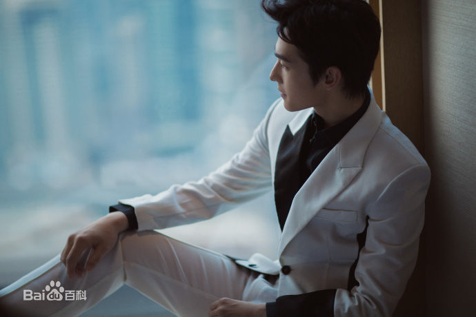 吴念真(Wen-ching Wu)出席活动look图册