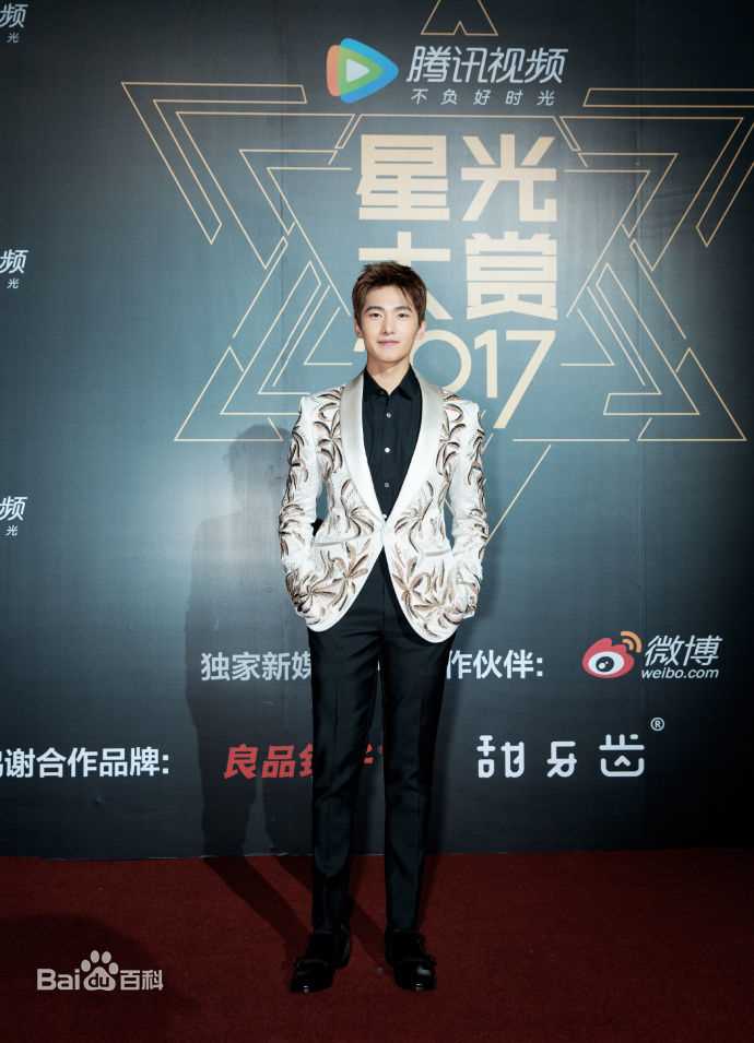 吴念真(Wen-ching Wu)腾讯星光大赏生活照相册