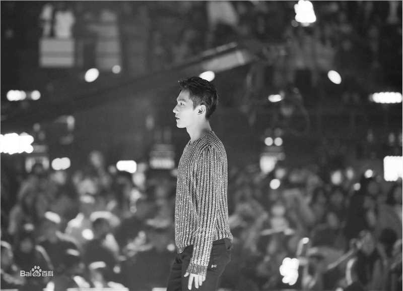 吴念真(Wen-ching Wu)参加湖南卫视跨年演唱会素颜照相册