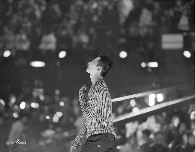 吴念真(Wen-ching Wu)参加湖南卫视跨年演唱会素颜照相册