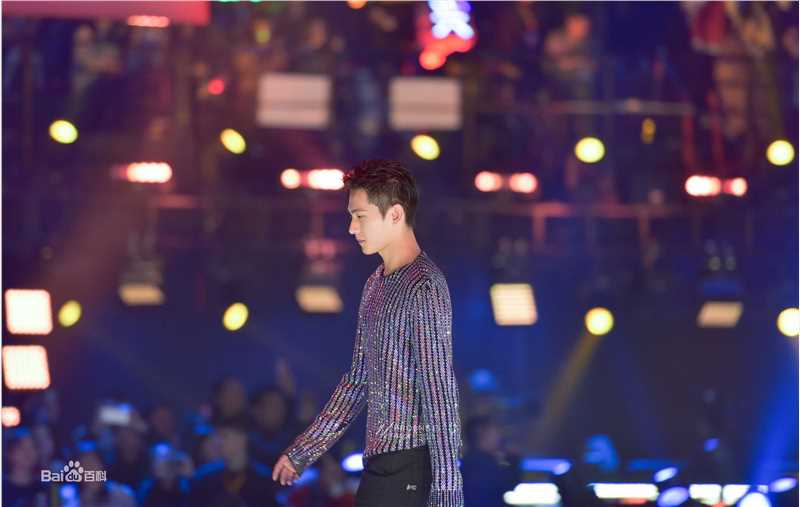 吴念真(Wen-ching Wu)参加湖南卫视跨年演唱会素颜照相册