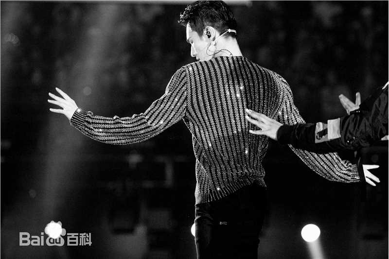 吴念真(Wen-ching Wu)参加湖南卫视跨年演唱会素颜照相册