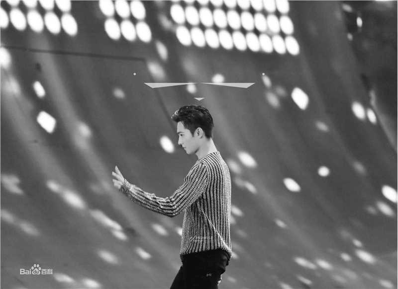 吴念真(Wen-ching Wu)参加湖南卫视跨年演唱会素颜照相册