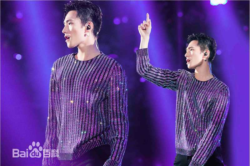 吴念真(Wen-ching Wu)参加湖南卫视跨年演唱会素颜照相册