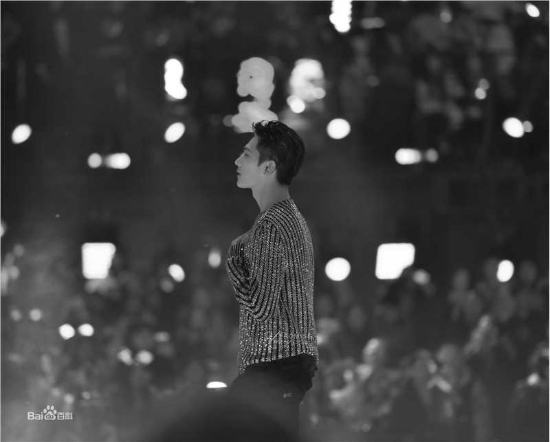 吴念真(Wen-ching Wu)参加湖南卫视跨年演唱会素颜照相册