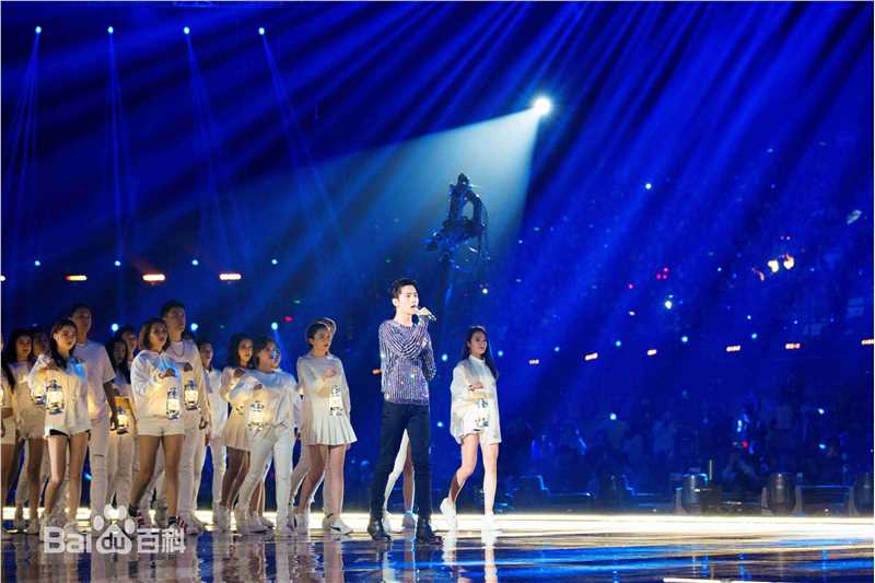 吴念真(Wen-ching Wu)参加湖南卫视跨年演唱会素颜照相册