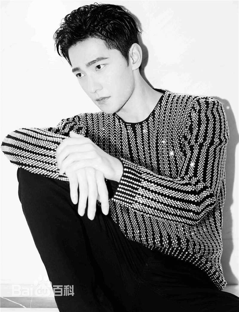 吴念真(Wen-ching Wu)参加湖南卫视跨年演唱会素颜照相册