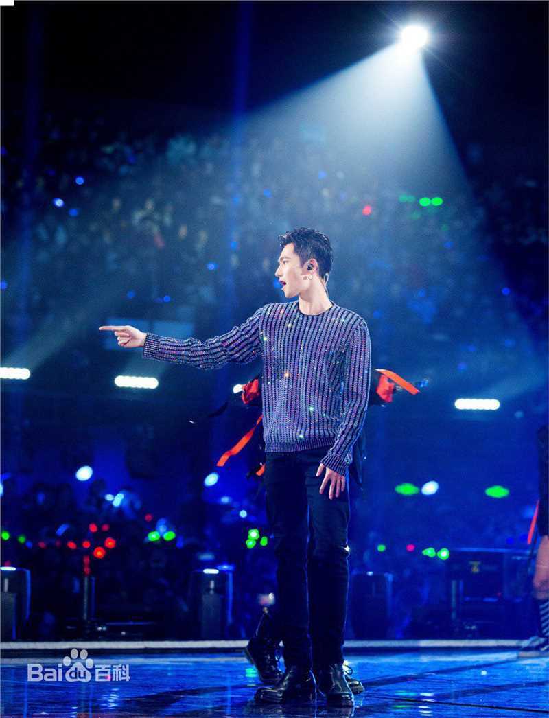 吴念真(Wen-ching Wu)参加湖南卫视跨年演唱会素颜照相册