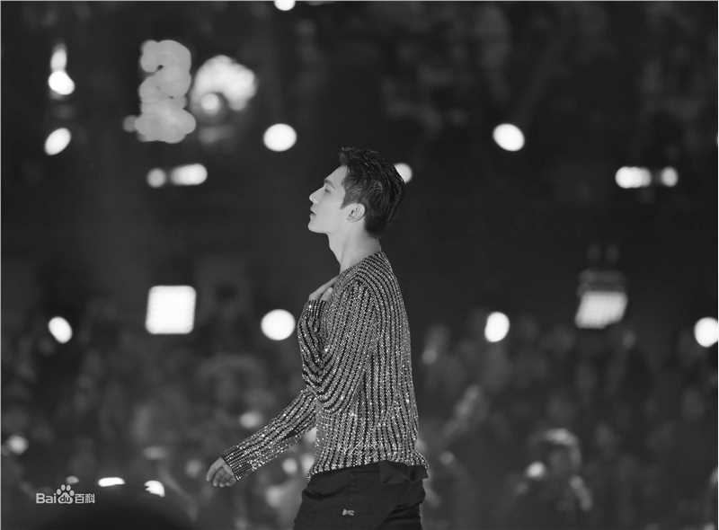 吴念真(Wen-ching Wu)参加湖南卫视跨年演唱会素颜照相册