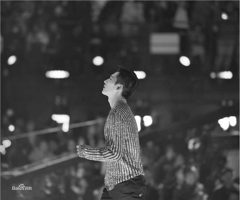 吴念真(Wen-ching Wu)参加湖南卫视跨年演唱会素颜照相册