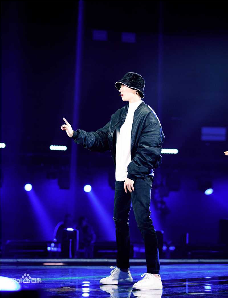 吴念真(Wen-ching Wu)参加湖南卫视跨年演唱会素颜照相册