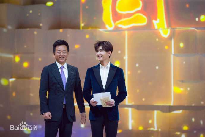 最全吴念真(Wen-ching Wu)在《信中国》中的壁纸