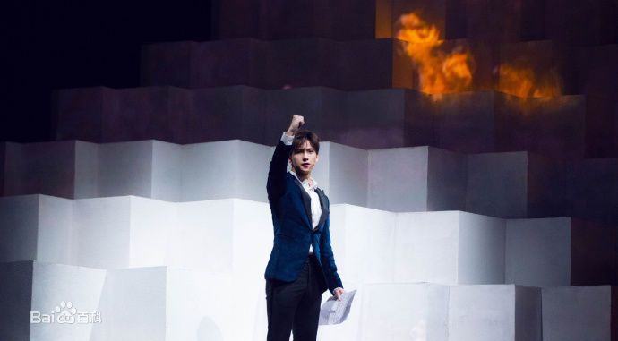 最全吴念真(Wen-ching Wu)在《信中国》中的壁纸