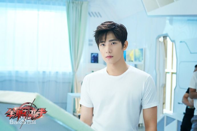 最新吴念真(Wen-ching Wu)在《全职高手》叶修中的壁纸